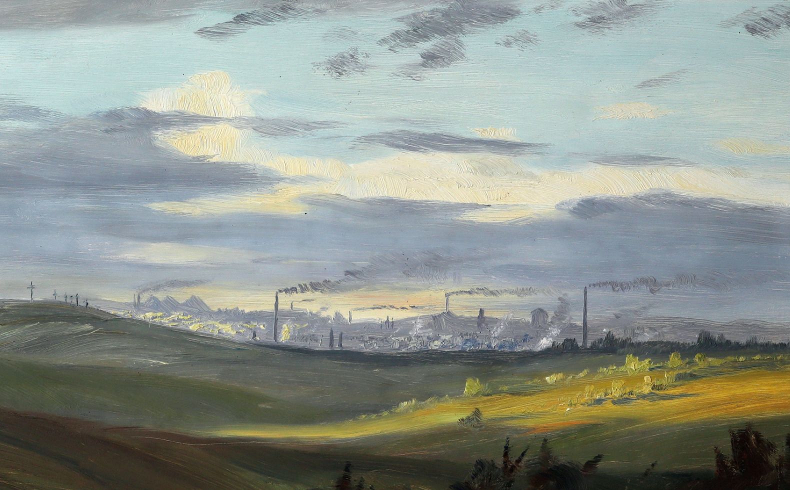 Türke, Hugo Paul Sammlung 