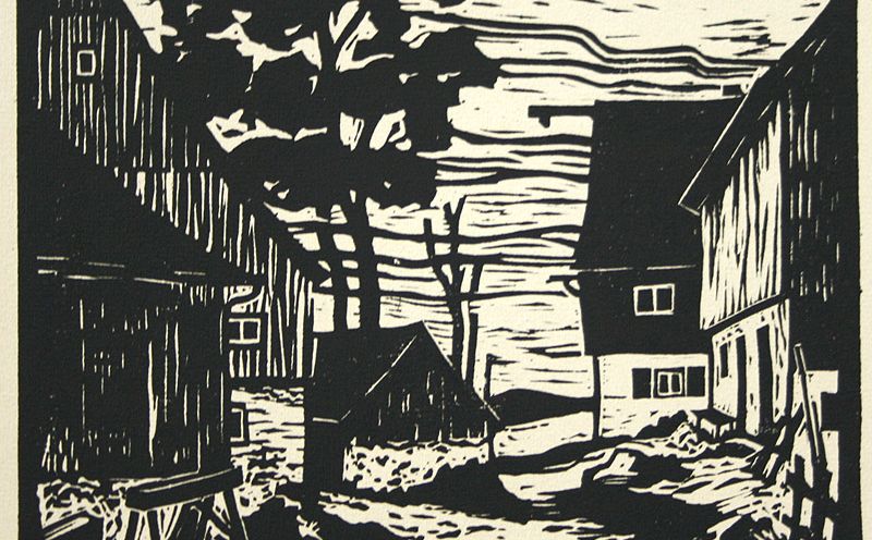 Arnold, Walter Sammlung